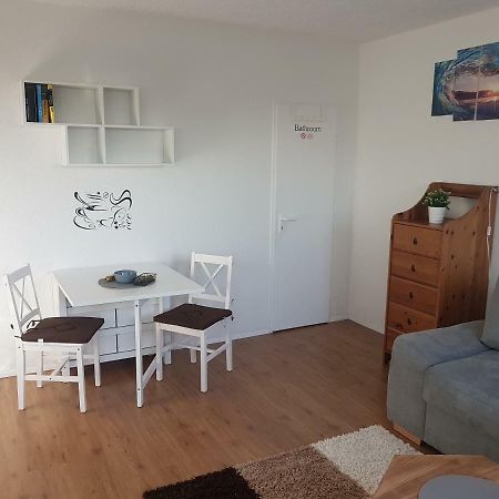 Mansarde - Apartment Düsseldorf Eksteriør billede