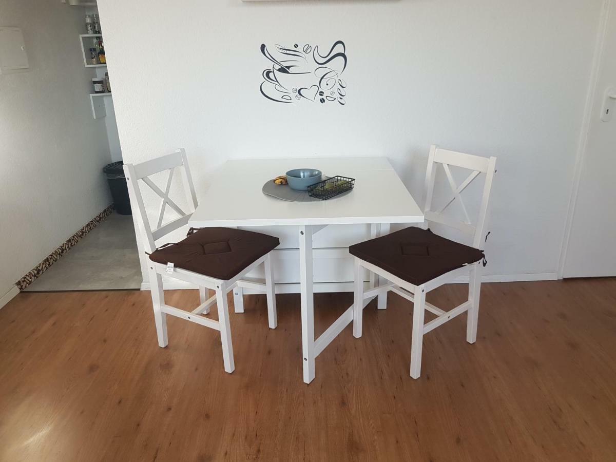 Mansarde - Apartment Düsseldorf Eksteriør billede