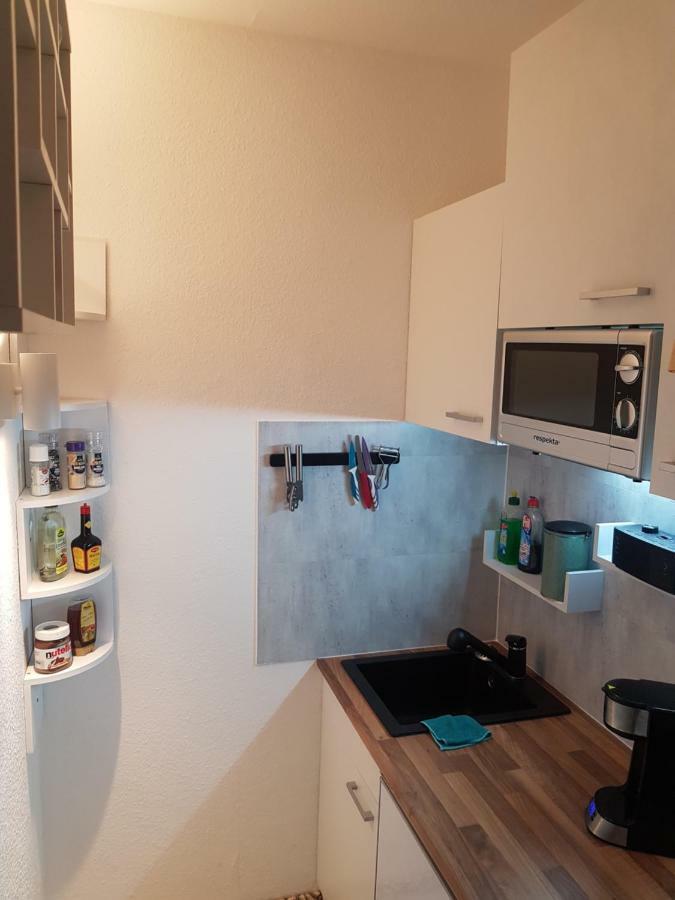 Mansarde - Apartment Düsseldorf Eksteriør billede
