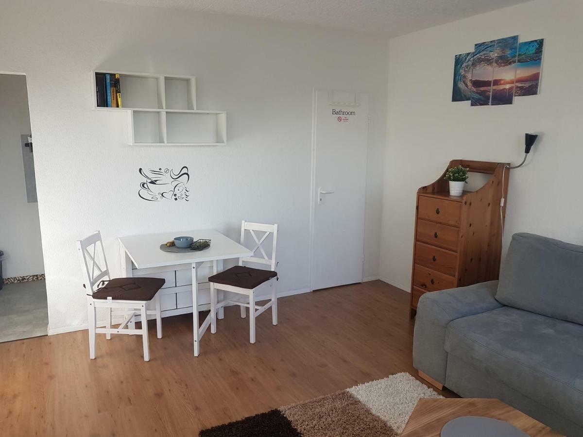Mansarde - Apartment Düsseldorf Eksteriør billede
